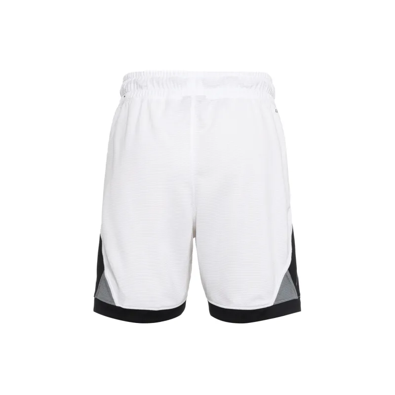 Jordan Air Sports Shorts Unisex White-2