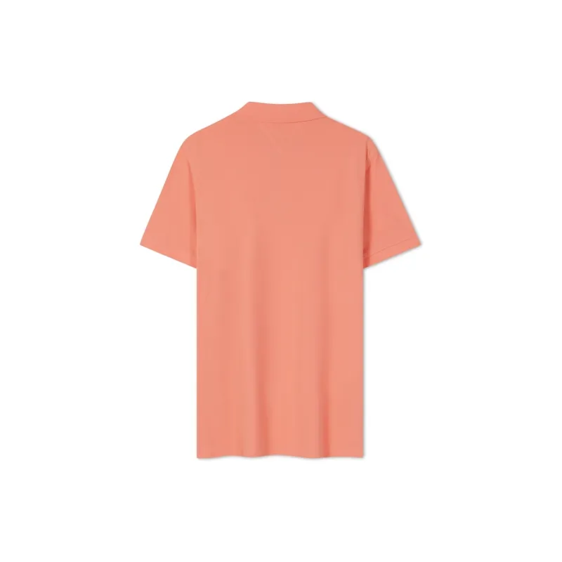 Tommy Hilfiger Polo Shirt Men's-48