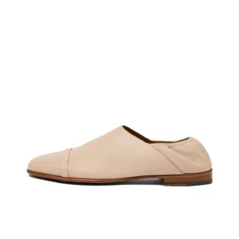 Malone Souliers Loafers Men's Beige