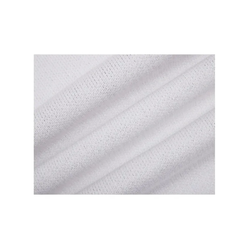 KAKAZZY FW24 Sweater Unisex White-4