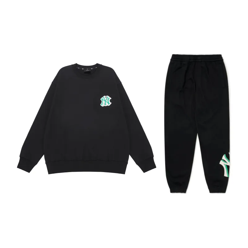 MLB Casual Sportswear Unisex-1