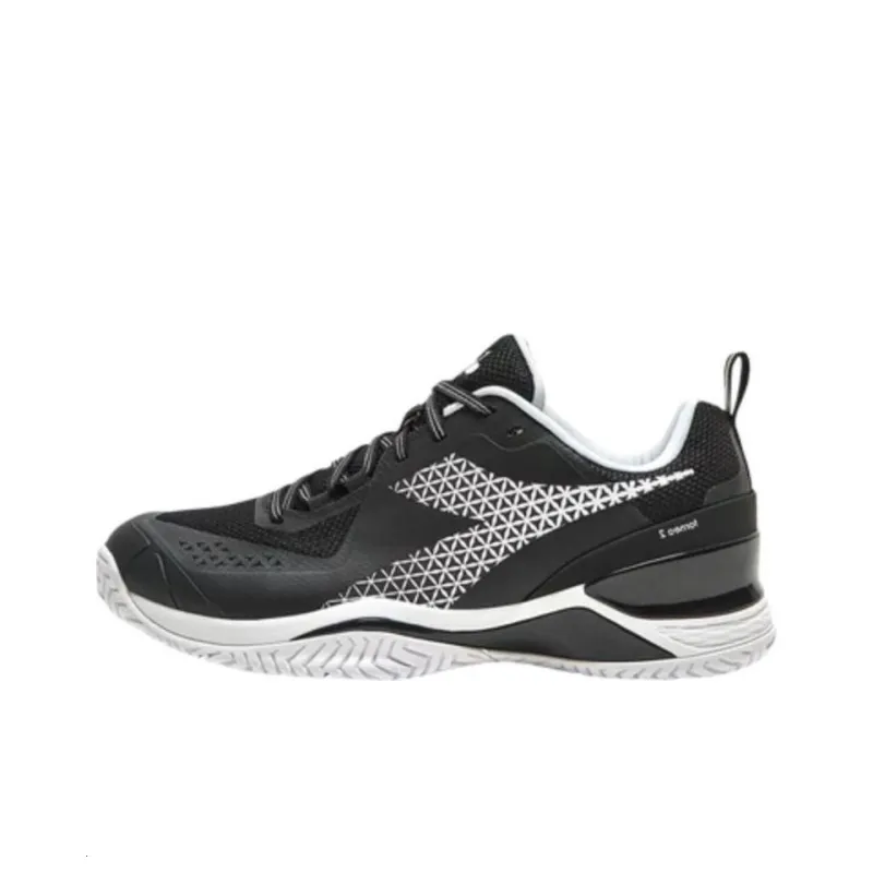 diadora Blushield Torneo 2 AG 'Black White'-0
