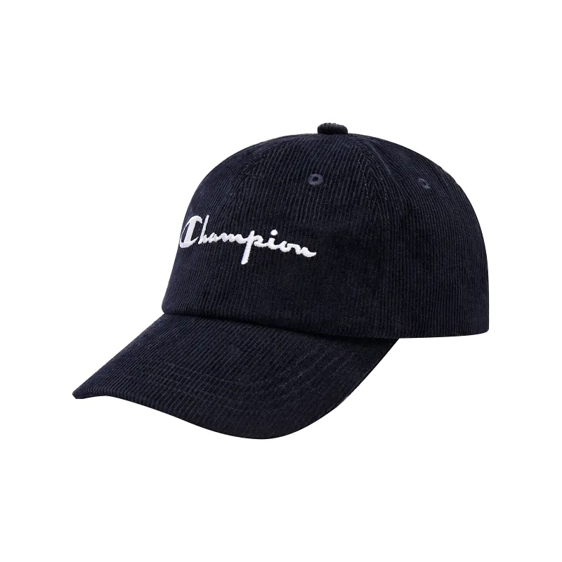 Champion Cotton Baseball Caps Unisex-6