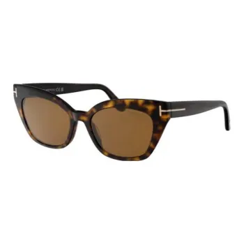 TOM FORD Juliette Sunglasses
