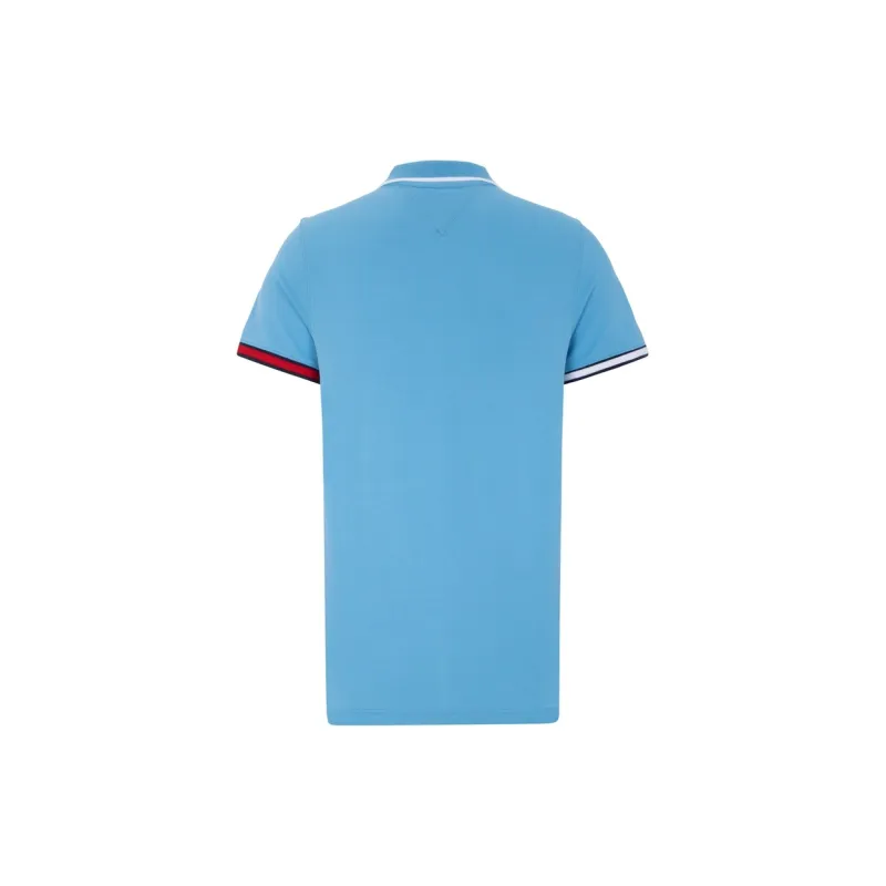 Tommy Hilfiger Polo Shirt Unisex-7