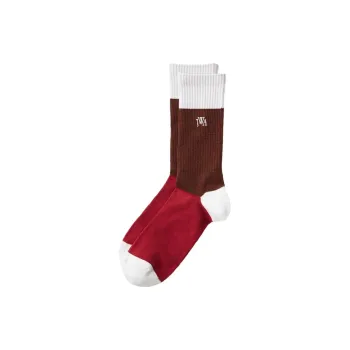 UNIQLO Women's Mid-Calf Socks
