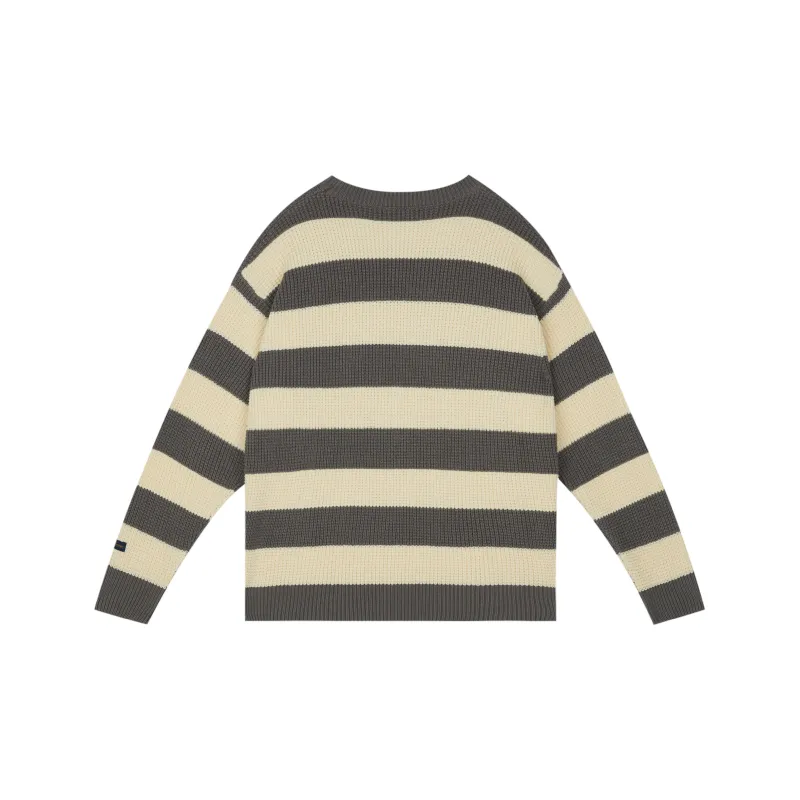 WASSUP Sweaters Unisex-13