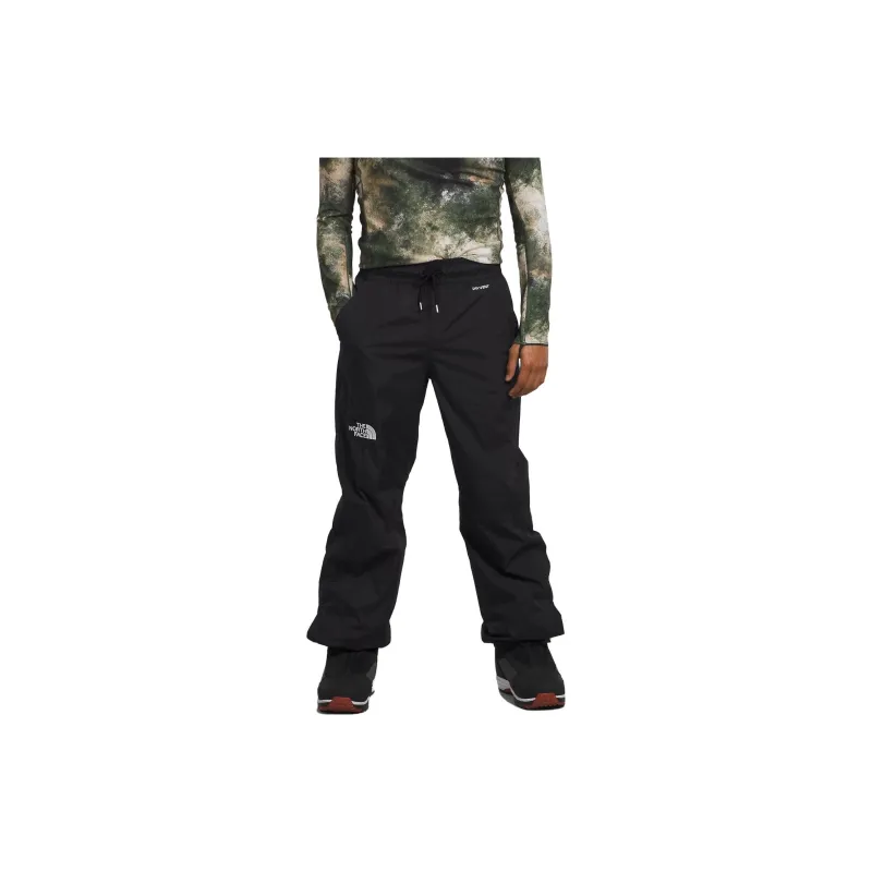 THE NORTH FACE Casual Pants Men's Black-2