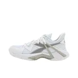 Gray White