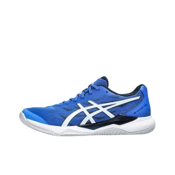 Asics Gel Tactic 12 'Illusion Blue'
