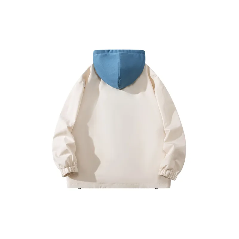 BOBBY ABLEY Jackets Coats Unisex-3