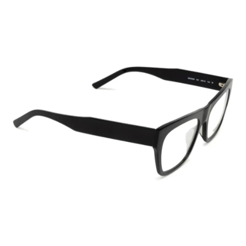 Balenciaga Rectangular Frame Glasses-2