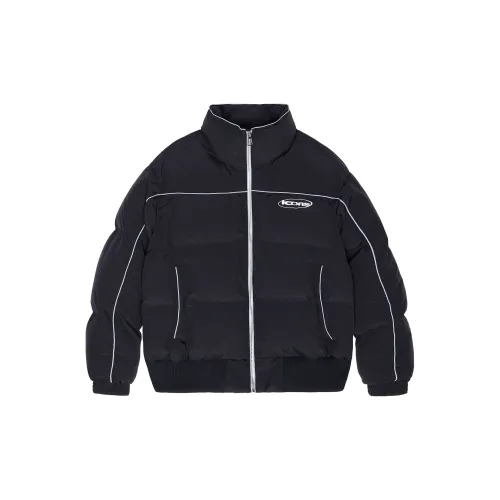 ICONS Lab Puffer Jackets Unisex