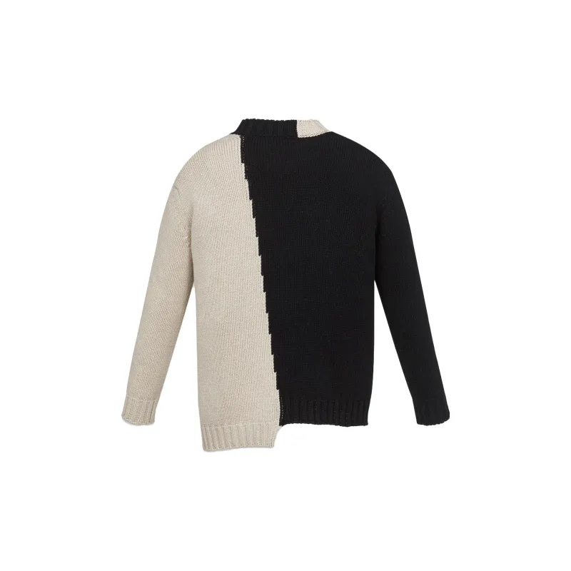 MCM Sweaters Men Beige-1