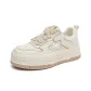 Beige Apricot