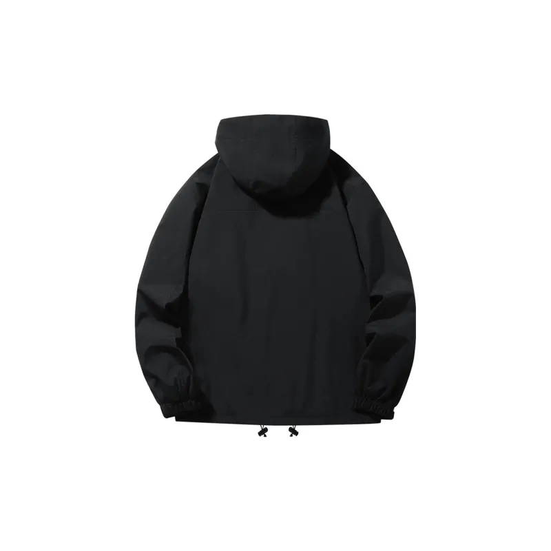 JEEP SPIRIT Windbreaker Jackets Men-1