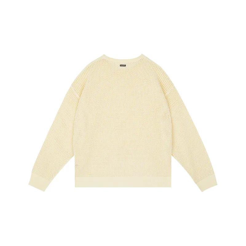 WASSUP Sweaters Unisex-13