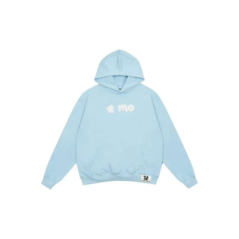 WHOA HA! Sweatshirts Unisex-3