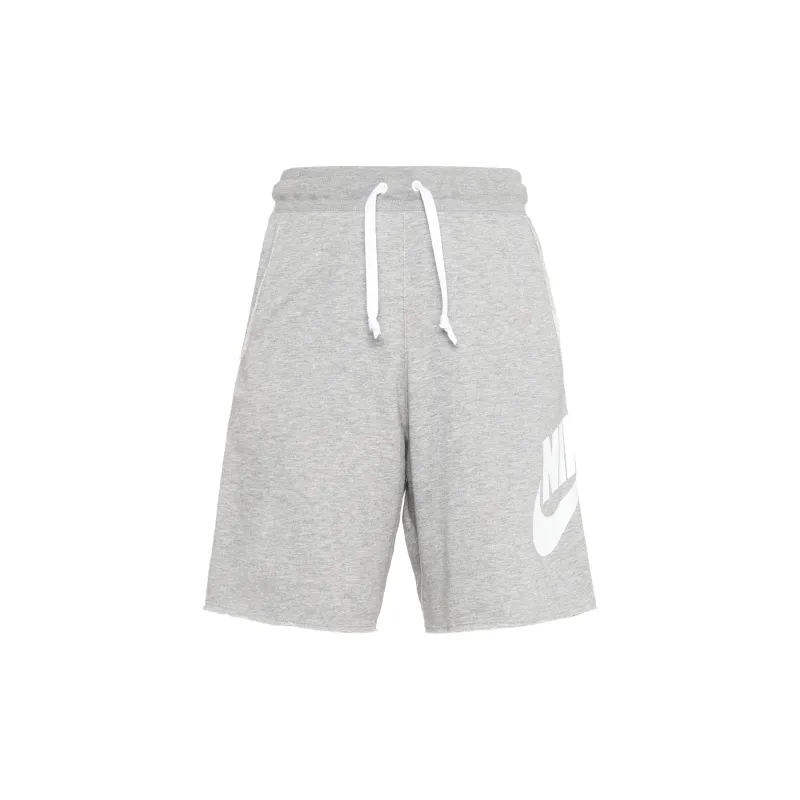 Nike Sportswear Sports Shorts Men's Gray-1