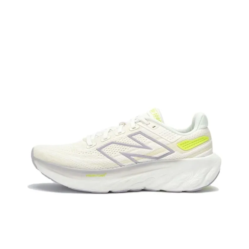 New Balance Fresh Foam X 1080v13 'Sea Salt Grey Violet' Women's-0