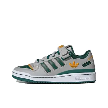 adidas originals Forum Green Grey