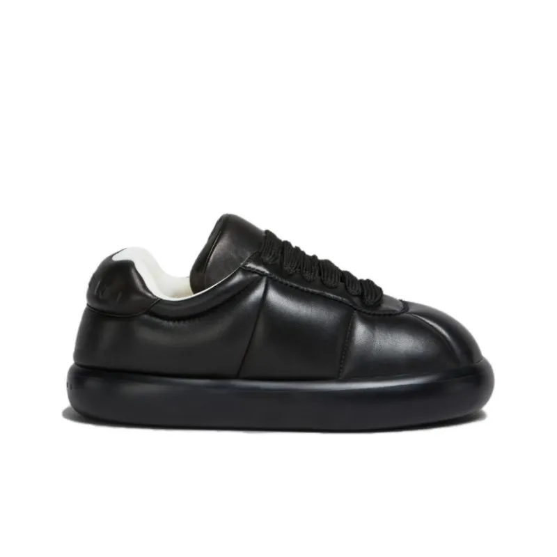 MARNI Padded Low Top Sneakers-1