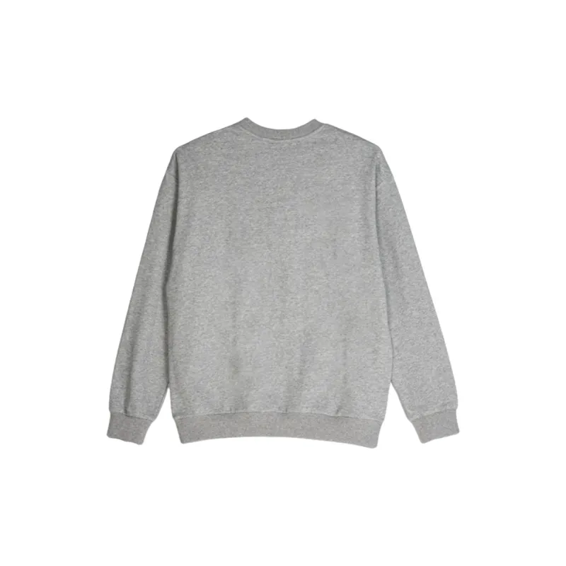 COURTMAN Sweatshirt Unisex Gray-1