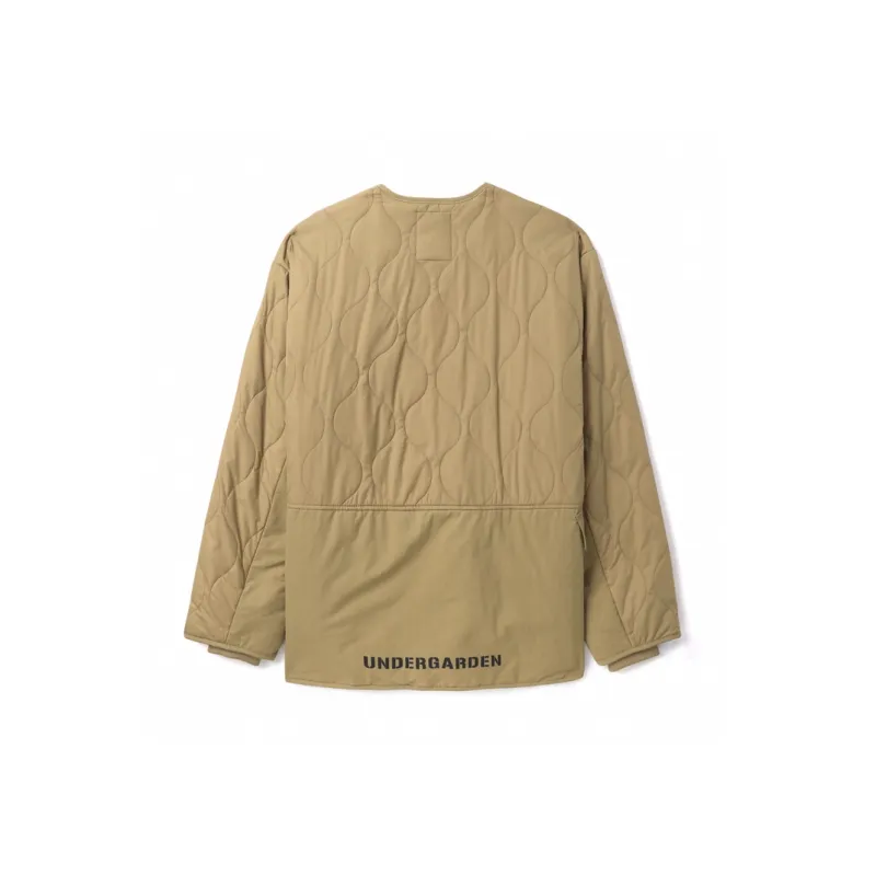 UNDERGARDEN Jackets Unisex-1