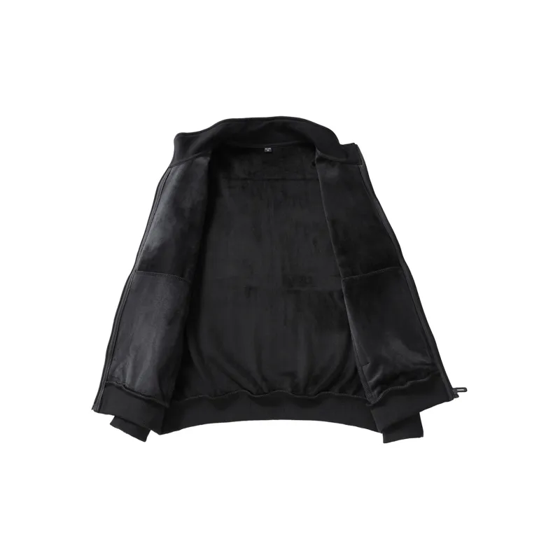 JEEP SPIRIT Jackets Unisex-4