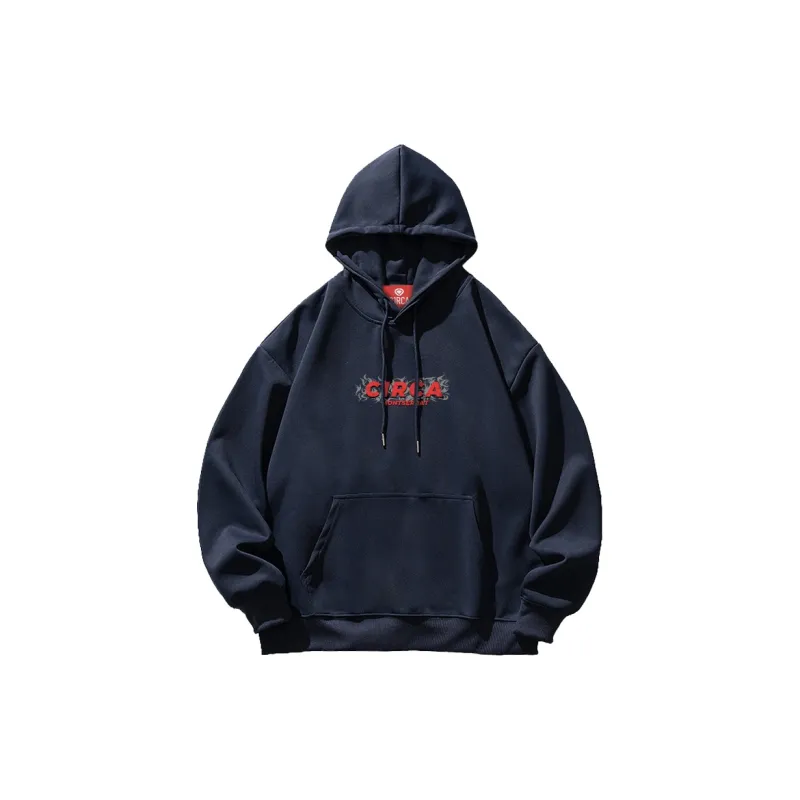 C1RCA Sweatshirts Unisex-26