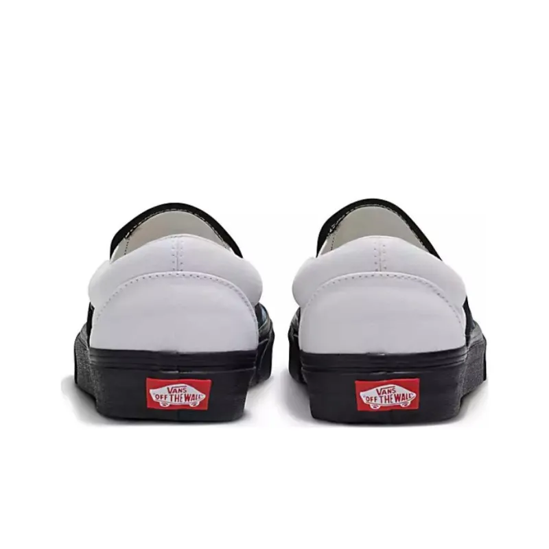 Vans Slip on 'Creepy Woods'-3