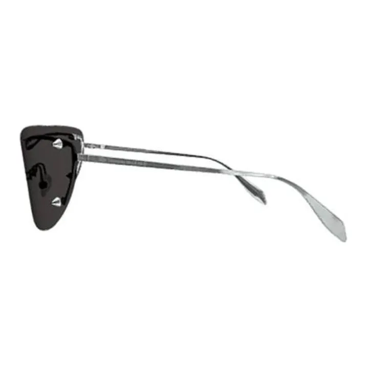 Alexander McQueen Frameless Sunglasses-2
