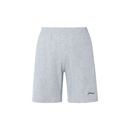 LINING Men Casual Shorts