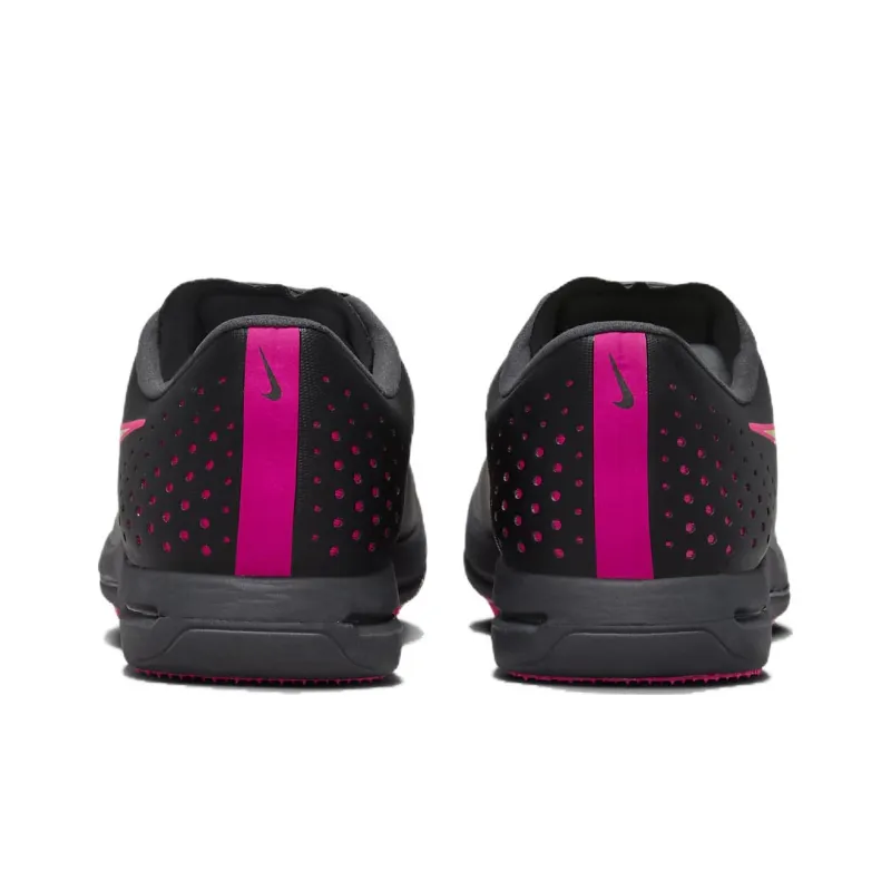 Nike Triple Jump Elite 2 'Black Fierce Pink'-4