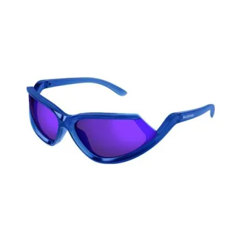 Balenciaga Side Xpander Cat Eye Sunglasses