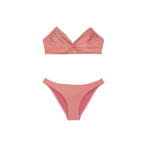 Zimmermann Two-Piece Swimsuits Women's Pink