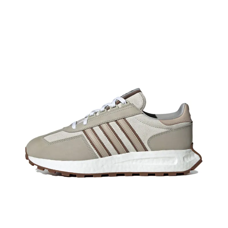 Adidas Originals Retropy E5 'Grey Brown'-0