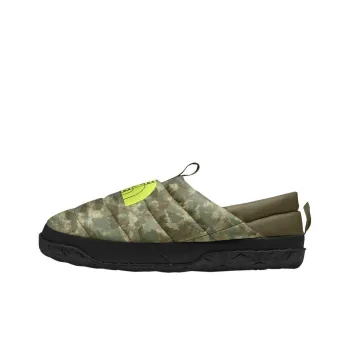 THE NORTH FACE Nuptse Mule 'Camou Olive Green'