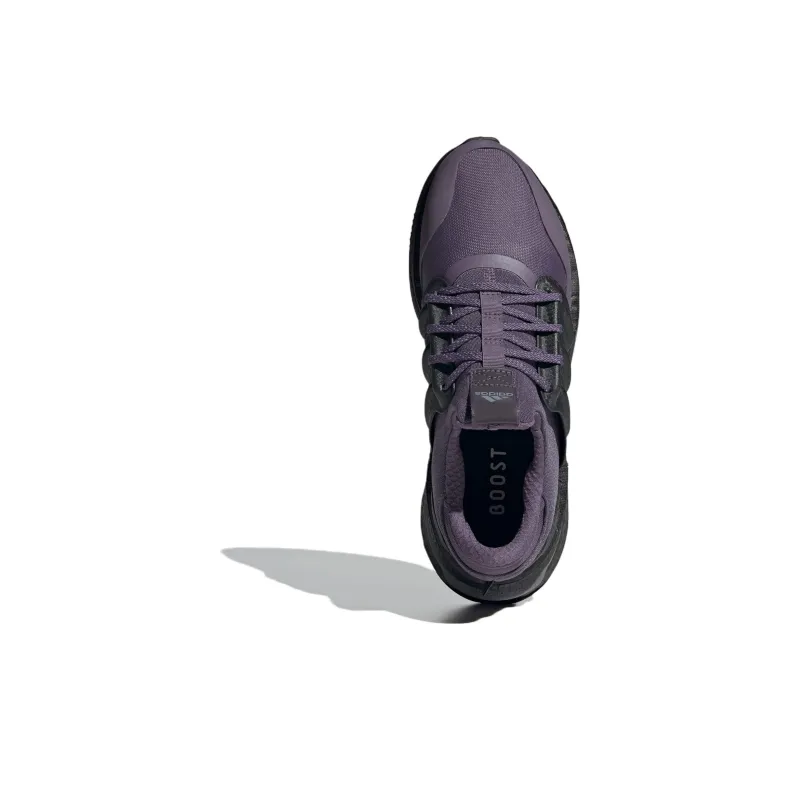 Adidas X_PLRBOOST 'Shadow Violet Carbon' Women's-3