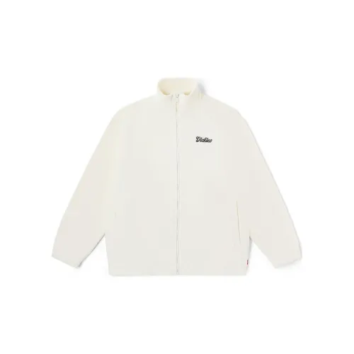 Dickies Jackets Unisex White