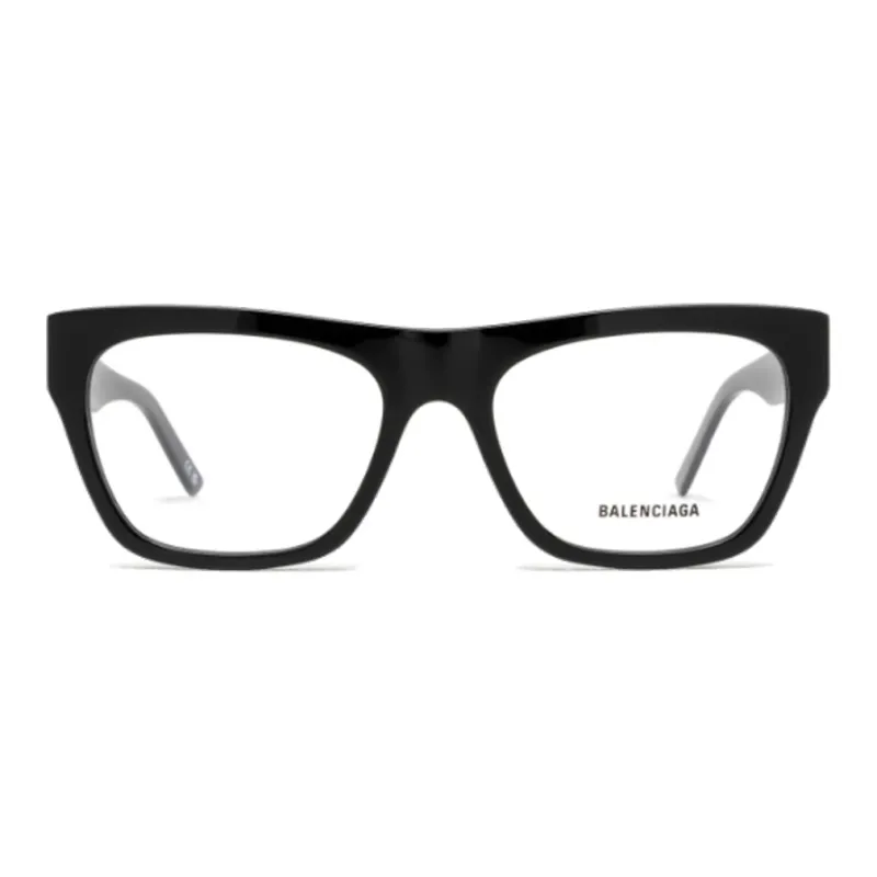 Balenciaga Rectangular Frame Glasses-1