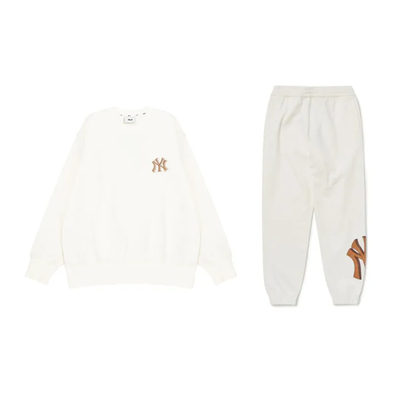 MLB Casual Sportswear Unisex-1