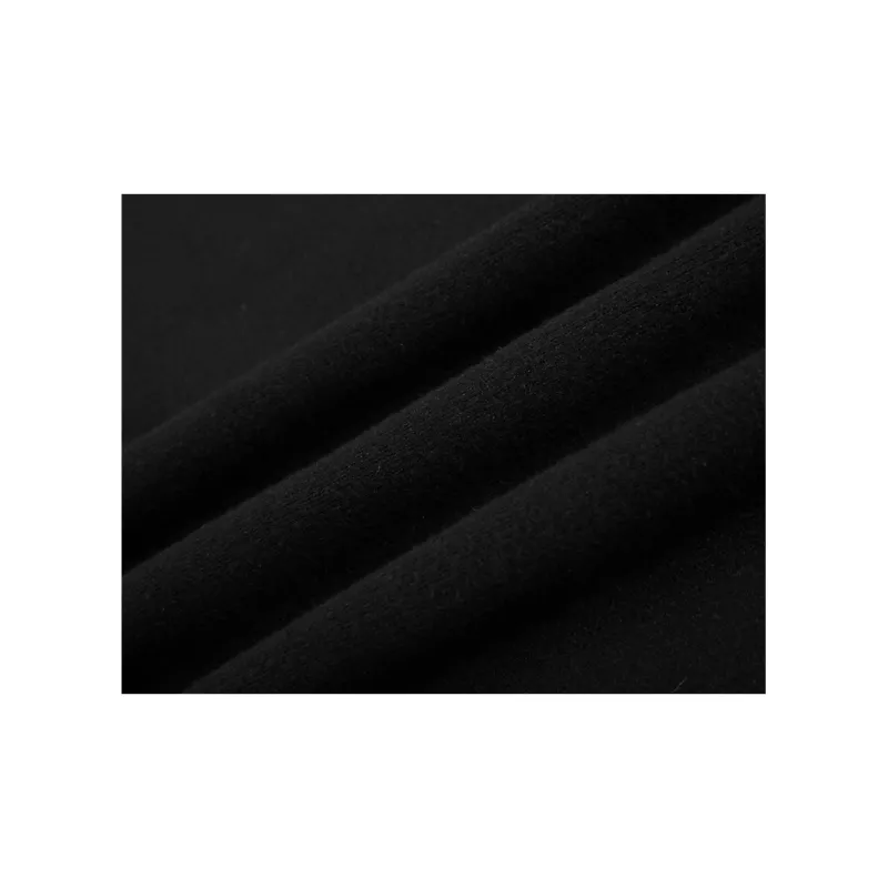 KAKAZZY Sweaters Unisex Black-5