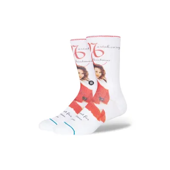 Stance Unisex Mid Calf Socks