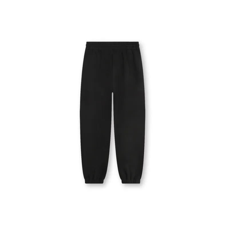 SAKUN Knitted Sweatpants Unisex-1