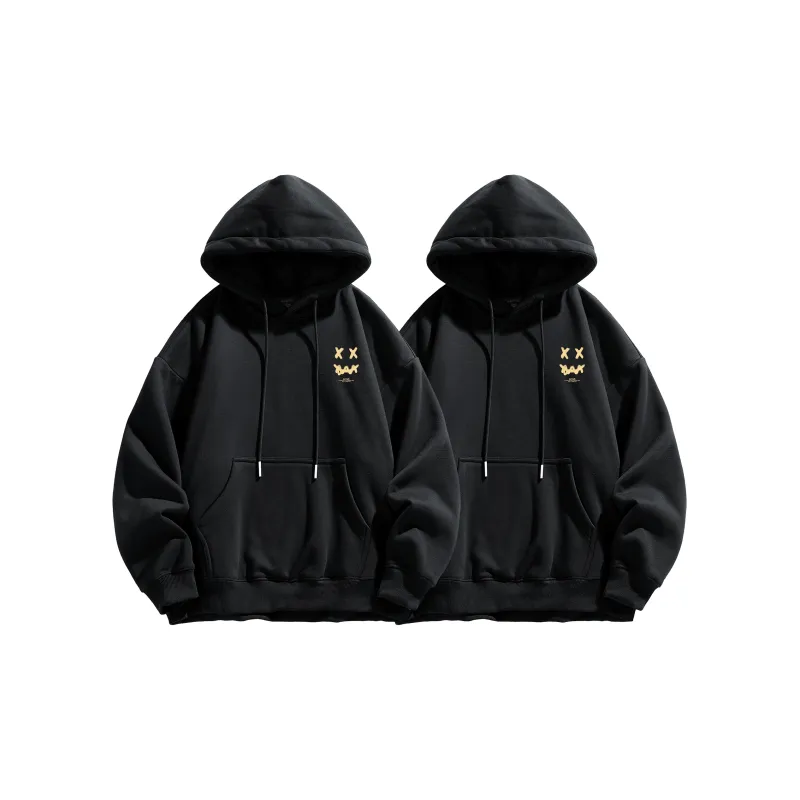 Airwalk Sweatshirts Unisex-1