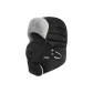Black Trapper Hat