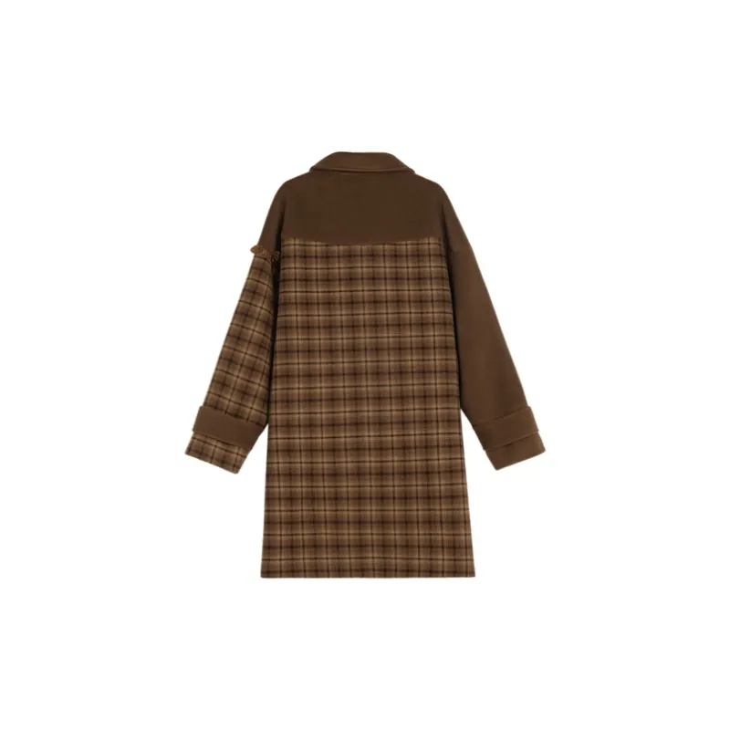 SNBL Coats Women's-1