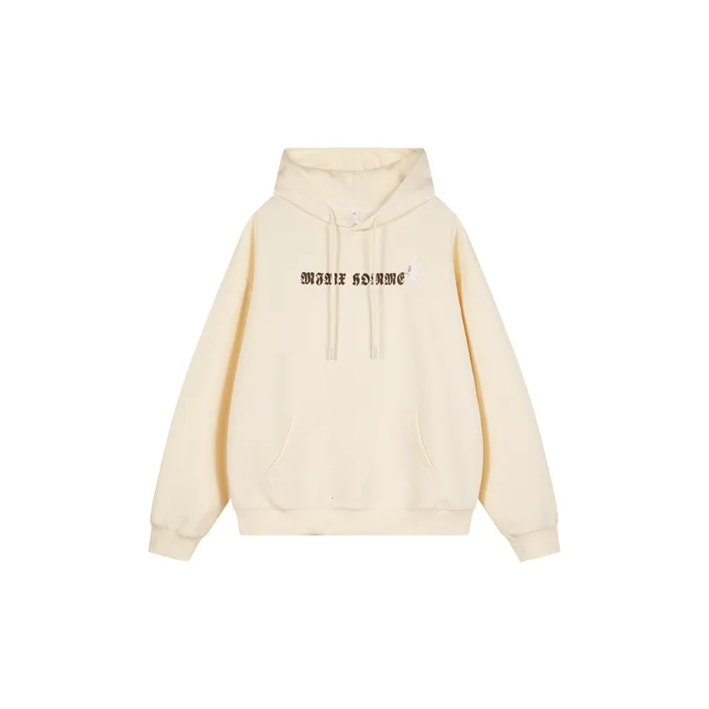 Mimx Homme Sweatshirts Unisex-23