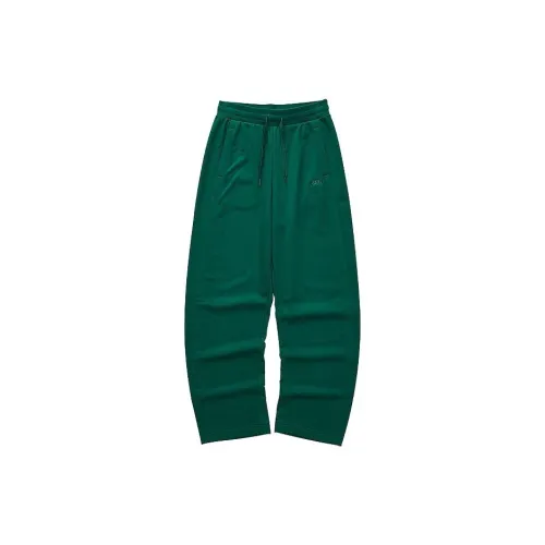 Skechers Knitted Sweatpants Women's Rainforest Green/03JK